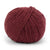 Pascuali Tibetan worsted weight yarn of ultrafine merino and yak in the color Mahogany 105