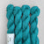 Pascuali Nepal Organic Cotton Linen Yarn in the color Turquoise 32