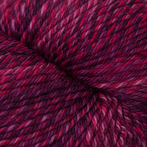 Cascade yarns 220 superwash wave  yarn in the color 109 Roses