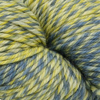 Cascade yarns 220 superwash wave  yarn in the color 121 Grellow