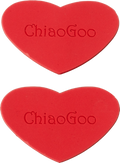 Chiaogoo Rubber Grippers