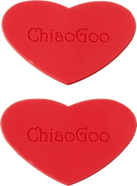 Chiaogoo Rubber Grippers