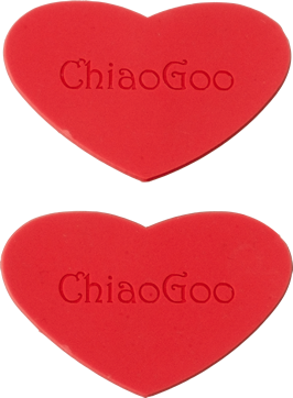 Chiaogoo Rubber Grippers