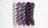 Manos del Uruguay Fino Mini Skein Set