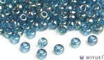 Miyuki 6/0 glass seed beads