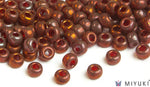 Miyuki 6/0 glass seed beads