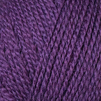 Berroco Lanas Light yarn color Eggplant 78147