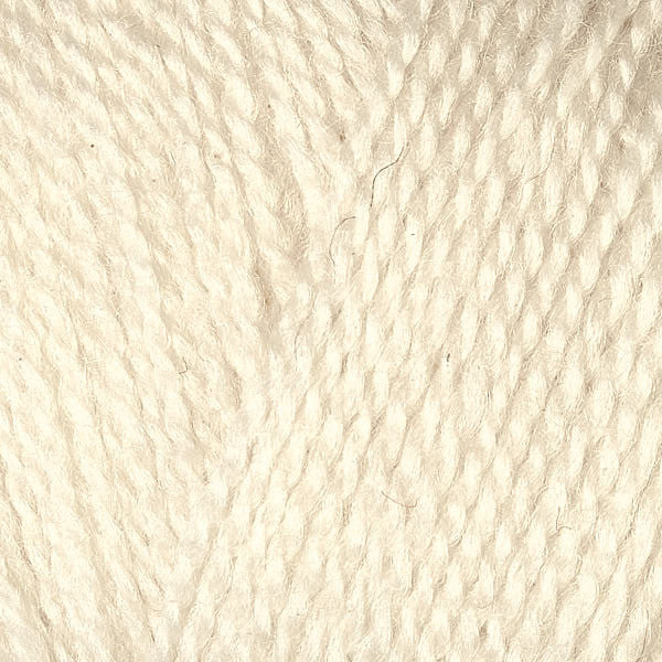 Berroco Lanas Light yarn color Cream 7801