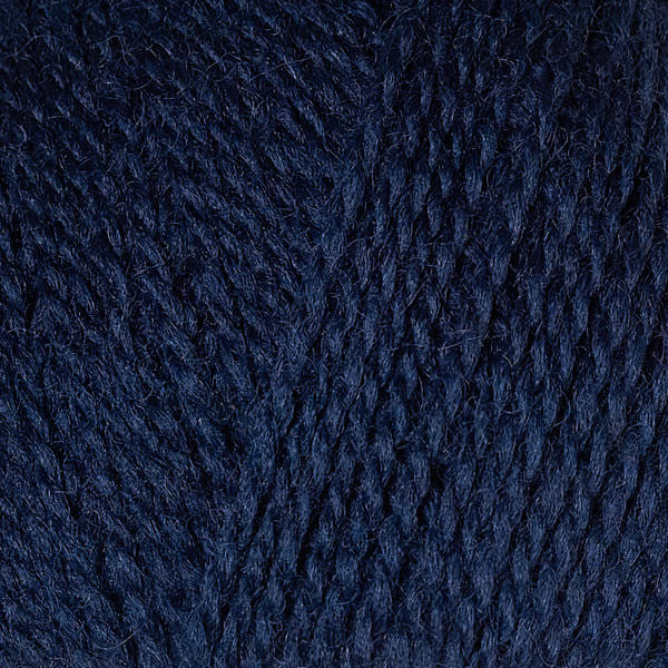 Berroco Lanas Light yarn color Dark Denim 7843