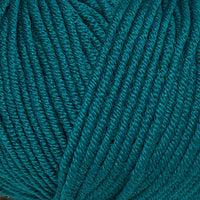 Berroco Merino 401 Extra Fine Merino yarn in the color Ocean 11272