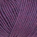 Berroco Merino 401 Extra Fine Merino yarn in the color Grape Soda 11247