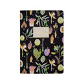 Botany Notebook from BV at Bruno Visconti