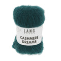 Lang Cashmere Dreams yarn