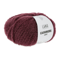 Lang Cashmere Light