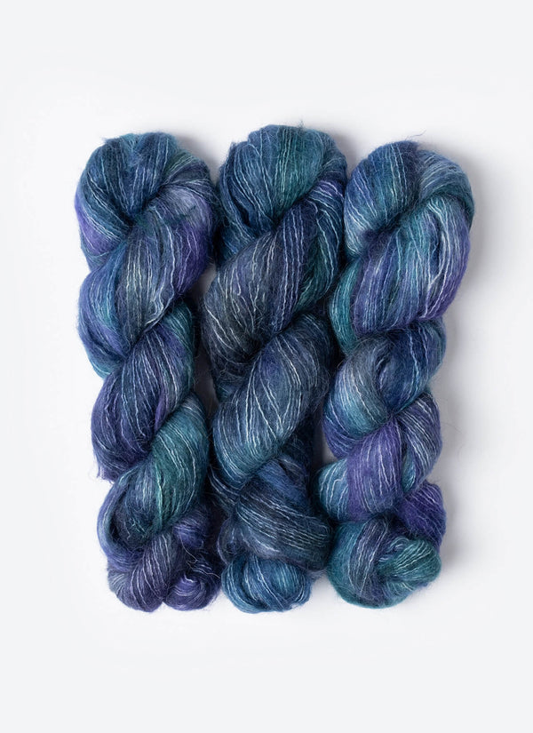 Blue Sky Fibers Prairie yarn Hand-Dyed