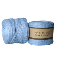 Appalachian Baby Cotton