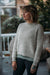 Birch Pullover by Drea Renee Knits