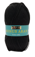 Hayfield Bonus Aran Yarn