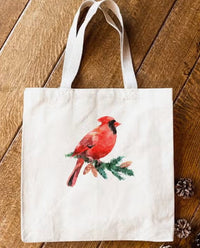 Canvas Tote Bag