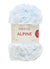 Sirdar Alpine Faux Fur yarn color Colt 416