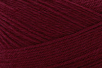 Universal Yarn Uni Merino Mini Skein color Masquerade 139 (burgandy)