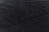 Universal Yarn Uni Merino Mini Skein color Salem 150 (black)