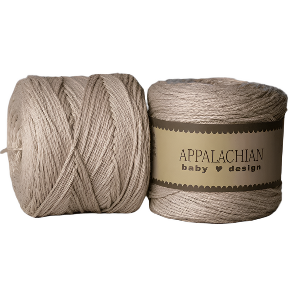 Appalachian Baby Cotton