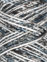 Queensland Collection Coastal Cotton Ocean Mist yarn in the color Shark Island 3001