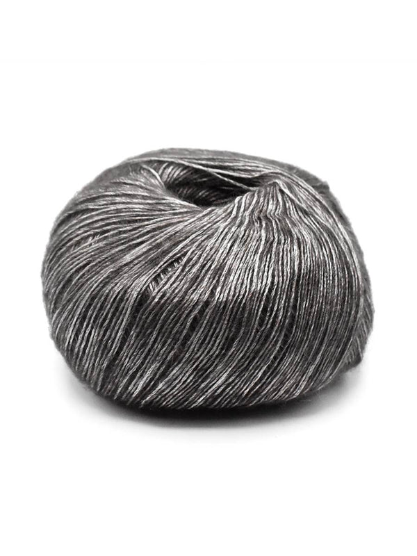 Mirasol Inka Yarn in the color Hematite 17