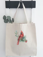 Canvas Tote Bag