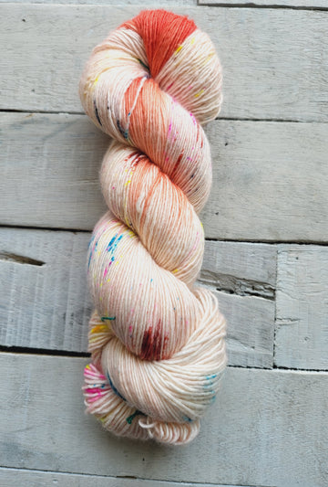 Madelinetosh Tosh Merino Light - Select Colors