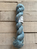 Oink Pigments Guild yarn