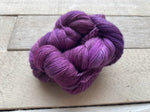 Malabrigo Lace in the color Sabidura