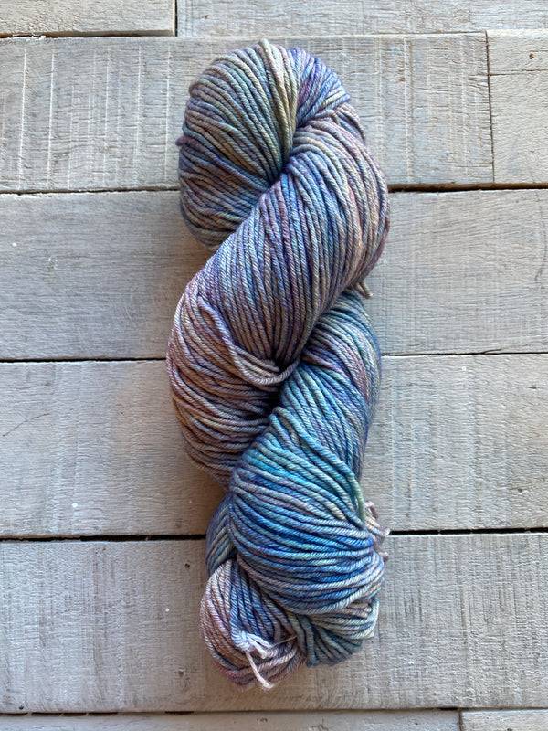 Malabrigo Seis Cabos yarn