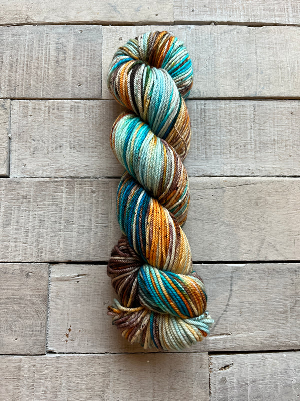 Madelinetosh Tosh Vintage