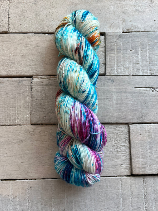 Madelinetosh Tosh Merino Light