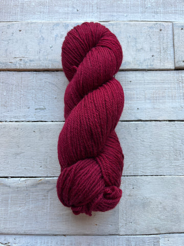 Queensland Falkland Worsted yarn