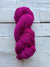 Queensland Falkland Worsted in color Mulberry 17