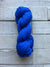 Queensland Falkland Worsted in color Lapis 19