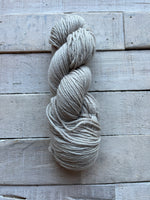 Queensland Falkland Worsted in color Tumbleweed 25