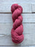 Queensland Falkland Worsted in color Rouge 30