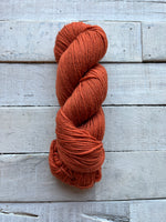 Queensland Falkland Worsted in color Tawny 14