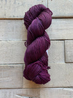 Malabrigo Ultimate Sock in the color Sabiduria