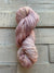 Malabrigo Ultimate Sock in the color Rosalinda