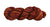 Manos Del Uruguay Marla Yarn in the color Spices 9Red, burgandy, yellow)