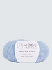 Mode at Rowan Mohair Soft