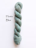 Tosh Pebble - Hand Dyed