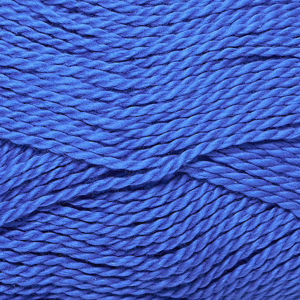 Berroco Pima Soft Yarn in the color Azul 4655