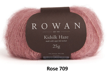 Rowan Kidsilk Haze