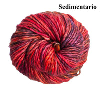 Malabrigo Noventa